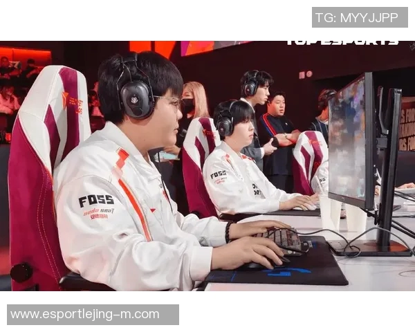 电竞比分与和平精英深度解析TES战队的战术控制与策略运用